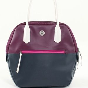 Lululemon Happy Hatha Hour bag